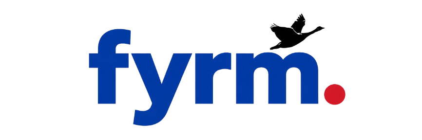Fyrm